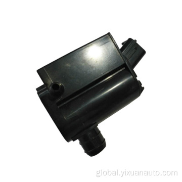 Japanese Series wash pump YX-185 japanese series windshield washer pump Manufactory